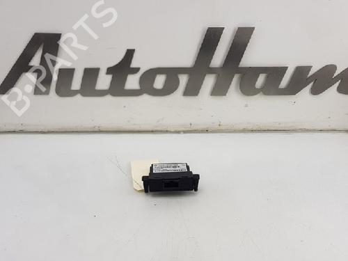 Used Electronic module SEAT IBIZA IV (6J5, 6P1) 1.2 TDI (75 hp) 13139593