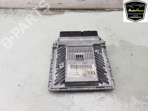 Used Engine control unit (ECU) Engine control unit (ECU) 22635196 22635196