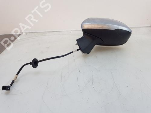 Used Left mirror OPEL ASTRA K Sports Tourer (B16) 1.4 Turbo (35) (150 hp) 24826197