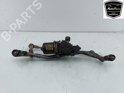 Used Front wipers mechanism CITROËN DS3 (SA_) 1.6 THP 155 (156 hp) 13103146