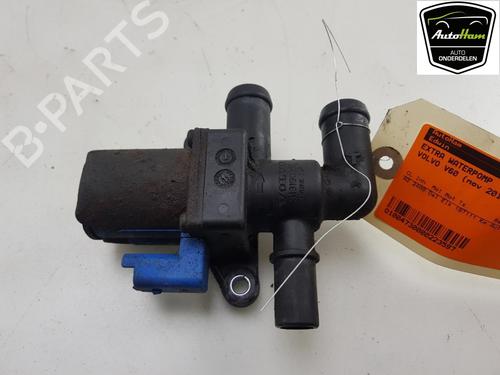 Auxiliary water pump VOLVO V60 I (155) D6 Hybrid AWD | BP13150245M111 