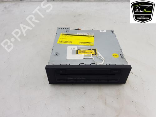 Used Electronic module Electronic module AUDI A4 B7 Avant (8ED) 2.0 TFSI (200 hp) 15787775 15787775