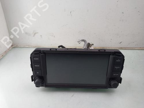 Elektronik Modul für HYUNDAI i10 III (AC3, AI3) 1.0 MPi (67 hp) 32229266