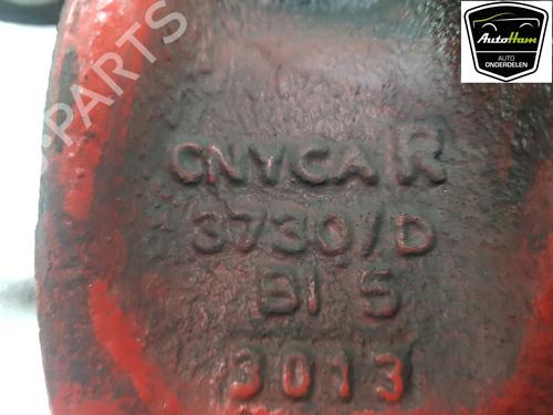 Right front brake caliper LAND ROVER RANGE ROVER SPORT II (L494) 3.0 TDV6 4x4 | BP13106943M104 