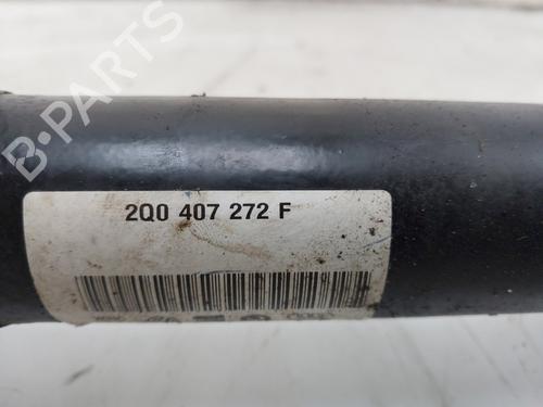 Right front driveshaft SKODA SCALA (NW1) 1.6 TDI | BP33463300M39 - Image 5