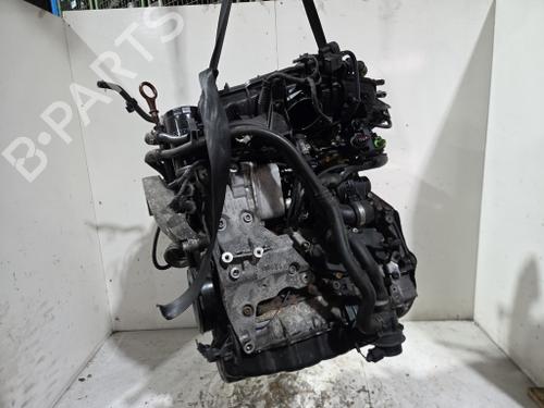Used Engine Engine VW GOLF VI (5K1) 1.4 TSI (160 hp) 40526219 40526219