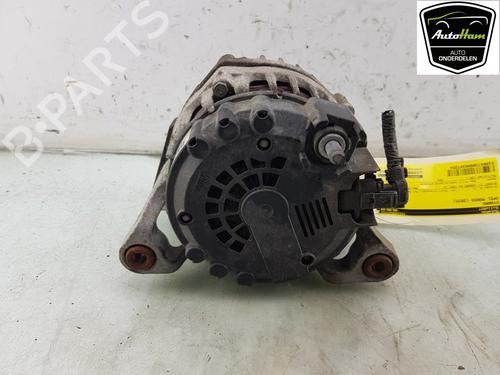 Alternator OPEL MOKKA / MOKKA X (J13) 1.4 (_76) | BP29061677M7 