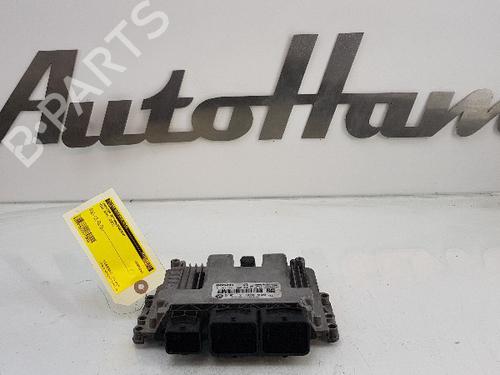 Used Engine control unit (ECU) MINI MINI (R56) One (95 hp) 12010548