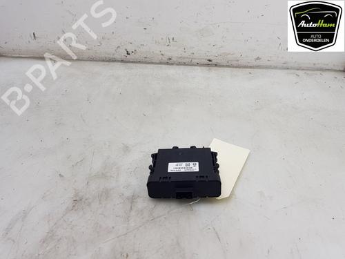 Used Electronic module Electronic module 17004657 17004657