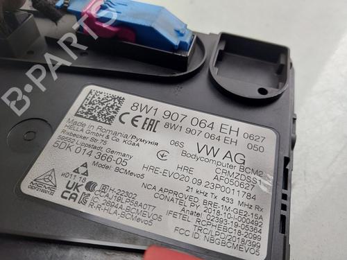 Comfort control module AUDI Q8 E-TRON SUV (GEG) 55 quattro | BP37179156M56 - Image 4
