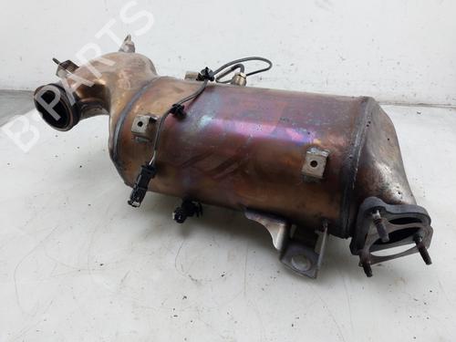 Particulate filter OPEL ASTRA J Sports Tourer (P10) 1.6 CDTi (35) | BP29851888M81
