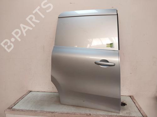 Puerta lateral/corredera derecha Puerta lateral/corredera derecha MERCEDES-BENZ CITAN Box Body/MPV (W420) eCITAN (420.693, 420.695) (122 hp) 33617345 33617345