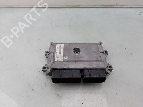 engine-control-unit-ecu-citroen-c3-iii-sx-2016-26292961 main image