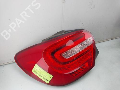 Achterlicht links MERCEDES-BENZ A-CLASS (W176) A 180 (176.042) | BP30509906C34 