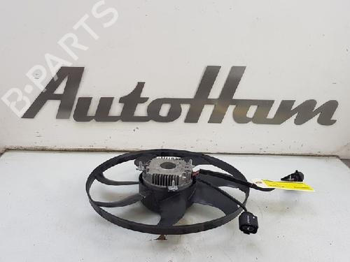 Used Radiator fan VW JETTA IV (162, 163, AV3, AV2) 2.0 TDI (150 hp) 13139970