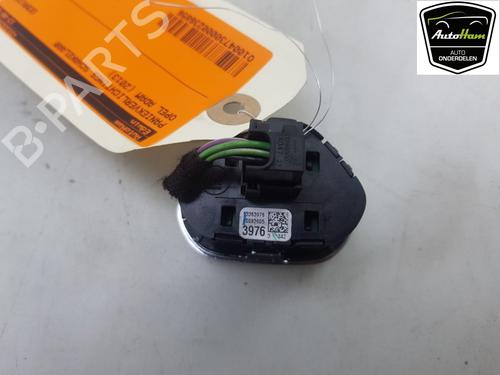 Warning switch OPEL ADAM (M13) 1.4 | BP13532342I22 