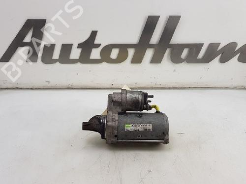 Used Starter Starter OPEL CORSA D (S07) 1.3 CDTI (L08, L68) (75 hp) 12025653 12025653