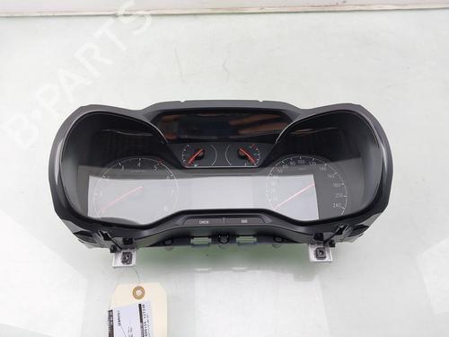 Instrument cluster OPEL COMBO Box Body/MPV (K9) 1.5 D | BP26292929C47 - Image 1