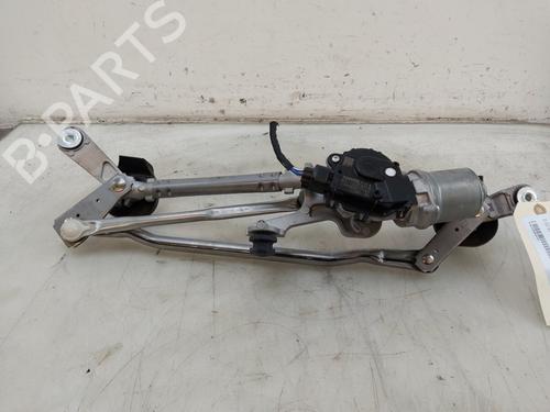 Used Front wipers mechanism TOYOTA C-HR (_X1_) 2.0 Hybrid (MAXH10) (184 hp) 29419331