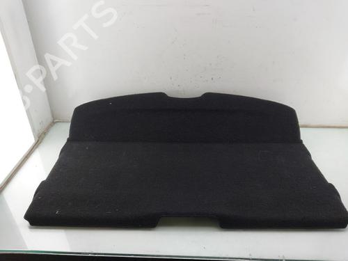 Used Rear parcel shelf PEUGEOT 2008 I (CU_) 1.2 THP 110 / PureTech 110 (110 hp) 28715893
