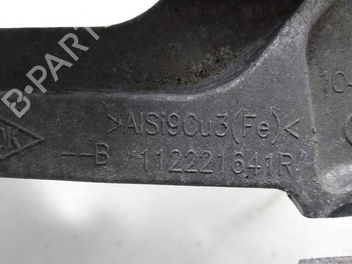 Engine mount RENAULT MEGANE IV Grandtour (K9A/M/N_) 1.3 TCe 140 (K9NB) | BP33174841M89 - Image 4