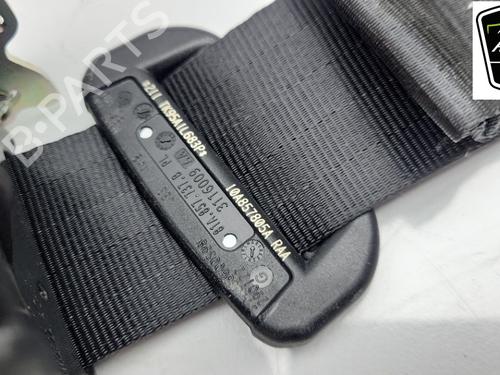 Rear left seatbelt VW ID.3 (E11, E12) 1st | BP21598319I29 