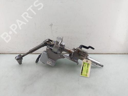 Used Steering column Steering column 39209744 39209744