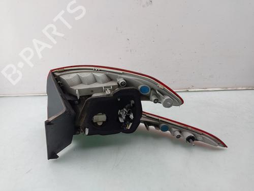 Left taillight PEUGEOT 308 SW II (LC_, LJ_, LR_, LX_, L4_) 1.2 THP 130 | BP29910462C34