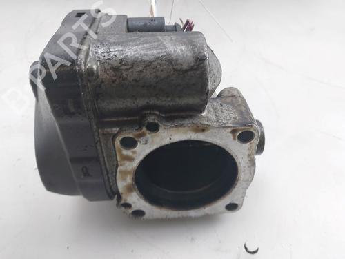 Spjældhus VW GOLF IV (1J1) 1.6 16V | BP29075565M82 