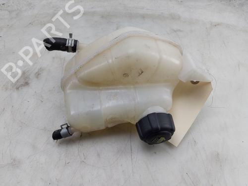 Used Expansion tank RENAULT KADJAR (HA_, HL_) 1.2 TCe 130 (HLMR) (130 hp) 30743580