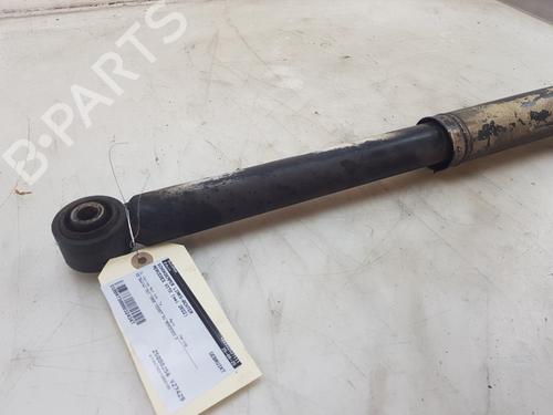 Left rear shock absorber MERCEDES-BENZ VITO Van (W447) 116 CDI (447.601, 447.603, 447.605) | BP27201978M18 