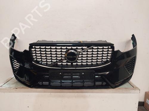 Used Front bumper VOLVO XC60 II (246) T8 Hybrid AWD (390 hp) 30102830