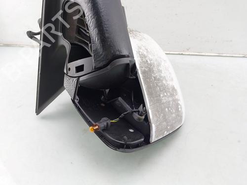 Left mirror FORD TRANSIT CUSTOM V710 Van (NRN) 2.0 EcoBlue | BP32721321C26  - Image 6