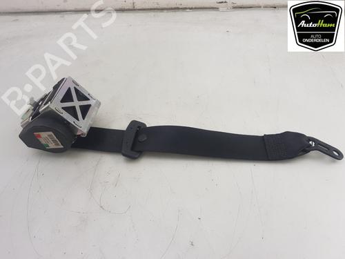 Rear right seatbelt BMW 3 Touring (E91) 318 d | BP14906868I28 