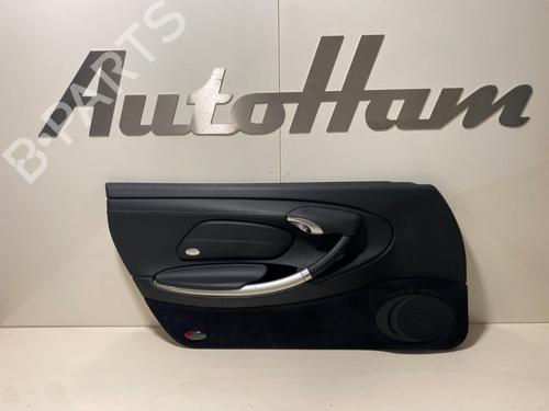 Venstre frontpanel PORSCHE 911 (991) 3.4 Carrera (350 hp) 31946161