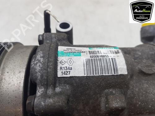 AC compressor RENAULT CLIO II (BB_, CB_) 1.2 16V (BB05, BB0W, BB11, BB27, BB2T, BB2U, BB2V, CB05,... | BP21023838M34 