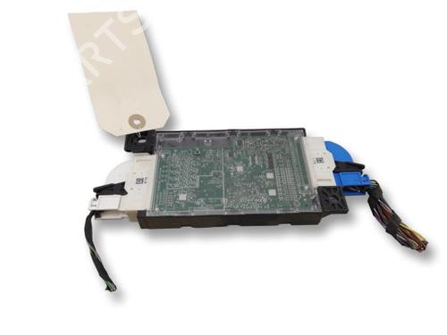 Electronic module MERCEDES-BENZ SPRINTER 3,5-t Van (B907, B910) 316 CDI RWD (907.631, 907.633, 907.635, 907.637) | BP40598336M83 - Image 3