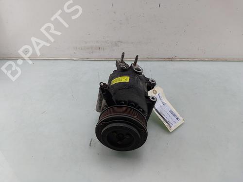 AC compressor FORD FOCUS III 1.5 EcoBoost | BP27929011M34 - Image 2