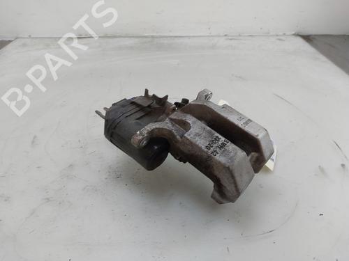Left rear brake caliper BMW 3 Touring (G21, G81) 330 e Plug-in-Hybrid | BP25845658M107 