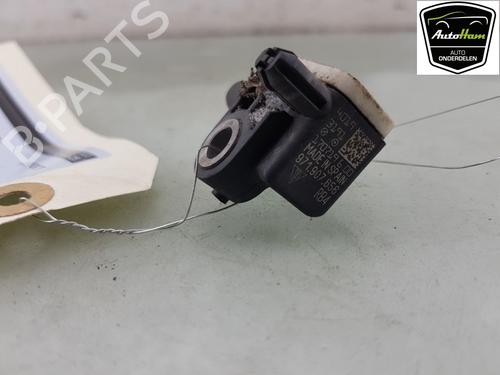 Elektronische module PORSCHE PANAMERA (971) 4.0 Turbo (97AFF1, 97BFF1) | BP23239282M83 