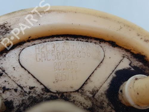 Fuel pump ALFA ROMEO MITO (955_) 1.3 MultiJet (955AXT1A) | BP12019538M76 