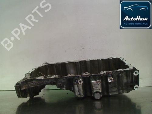 Oliebundkar AUDI A4 B7 Avant (8ED) 1.9 TDI (116 hp) 13138372