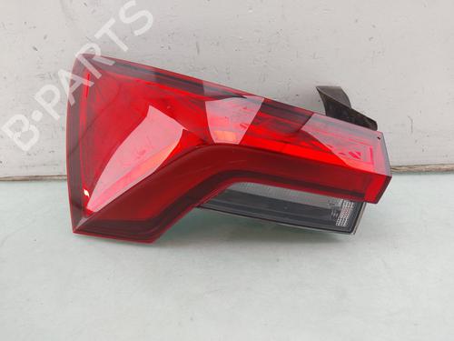 Left taillight SKODA SCALA (NW1) 1.5 TSI | BP36964553C34 - Image 3