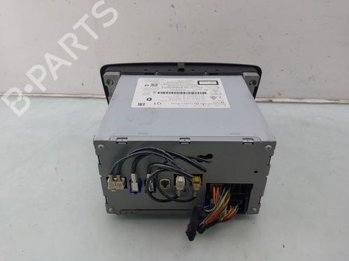 Electronic module MERCEDES-BENZ A-CLASS (W176) A 180 (176.042) | BP29910581M83