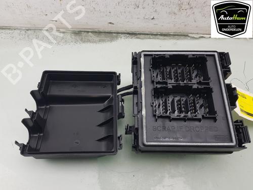 Fuse box FORD FOCUS IV Turnier (HP) 1.0 EcoBoost mHEV | BP21383137E1 
