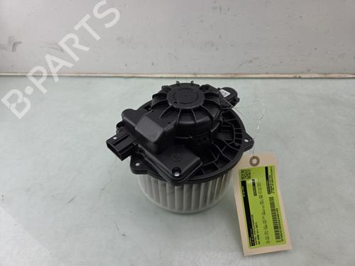 Used Heater blower motor KIA NIRO I (DE) 1.6 GDI Hybrid (141 hp) 31922774