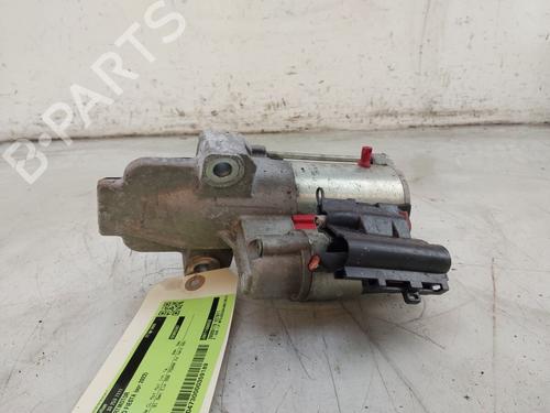 Used Starter Starter FORD FIESTA VII (HJ, HF) 1.0 EcoBoost mHEV (125 hp) 34539894 34539894