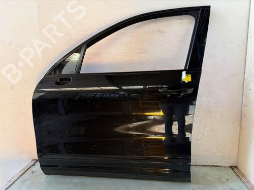 Used Left front door Left front door PORSCHE CAYENNE (92A) 4.8 Turbo (500 hp) 40504099 40504099