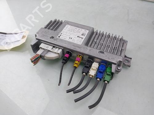 Control unit MERCEDES-BENZ E-CLASS Coupe (C238) E 220 d 4-matic (238.315) | BP26655079M11 - Image 2