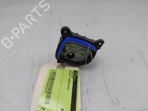 Ander RENAULT ARKANA I (LCM_, LDN_) 1.6 E-TECH 145 (LDMU) (143 hp) 32319806